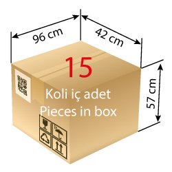 12kg-yemlik